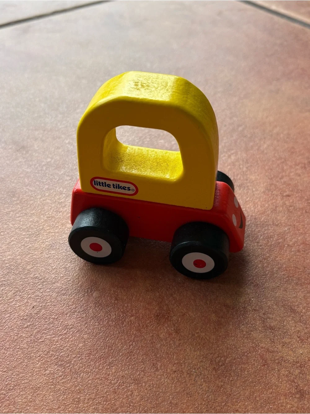 Little Tikes little tikes